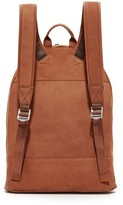 Thumbnail for your product : WANT Les Essentiels Nubuck Kastrup 13 Backpack