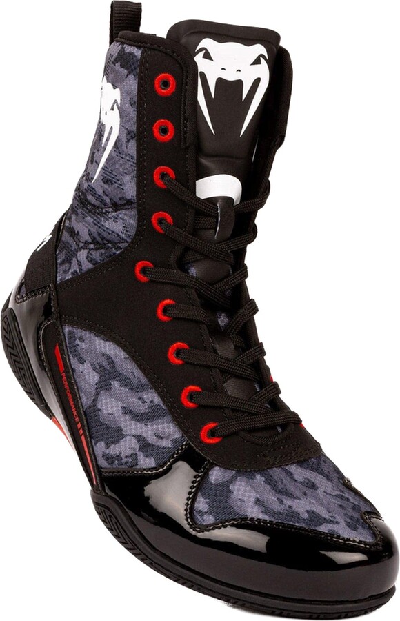 Venum Men's Elite Boxing Shoes ShopStyle
