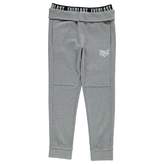Thumbnail for your product : Everlast Kids Closed Hem Logo Jogging Bottoms Trousers Pants Junior Boys Print