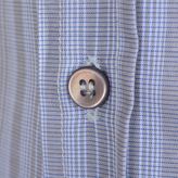 Thumbnail for your product : Dolce & Gabbana Panel Striped Shirt