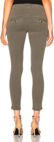Thumbnail for your product : The Great Skinny Slack Pants