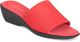 Thumbnail for your product : Aerosoles Badminton Sandals