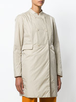 Thumbnail for your product : Aspesi classic trench coat