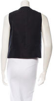 Thumbnail for your product : Chloé Vest