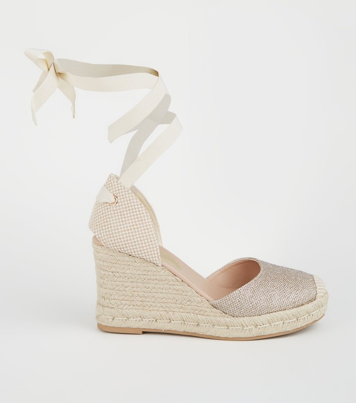 faith lydia wedges