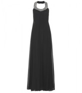 Thumbnail for your product : Diane von Furstenberg Willemma silk dress