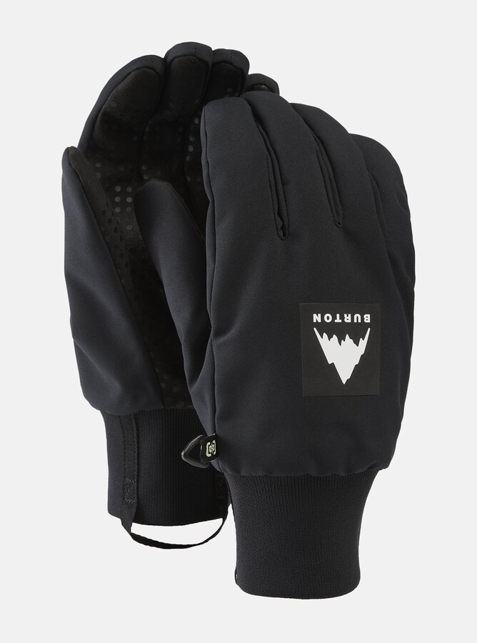 Throttle Gloves