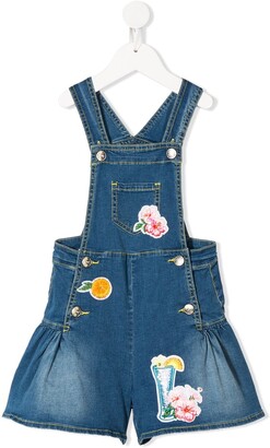 girls overalls canada