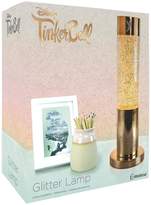 Thumbnail for your product : Disney Princess Tinkerbell Glitter Lamp