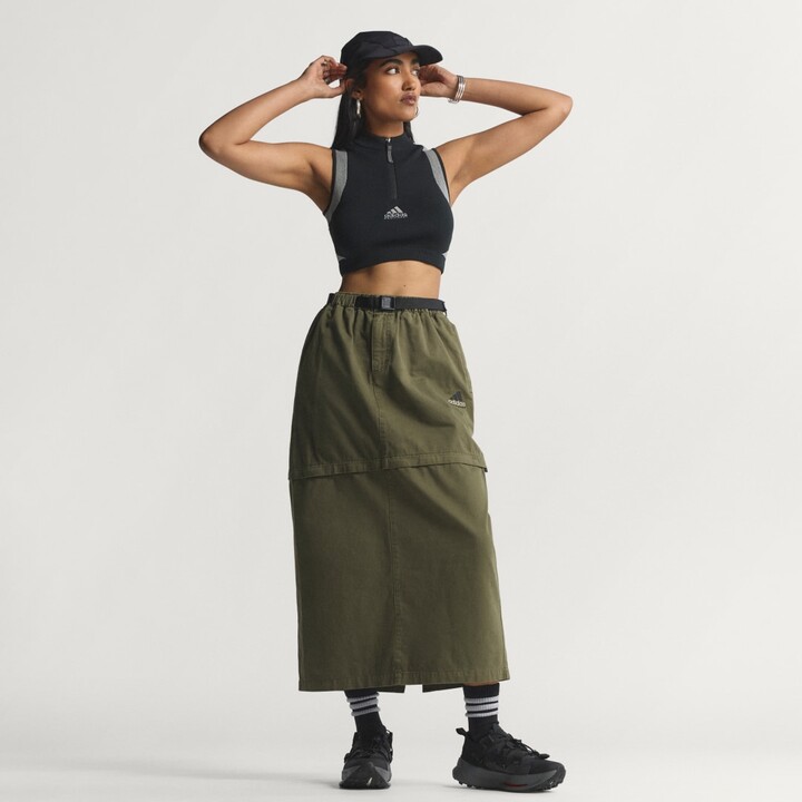 adidas Equipment Skirt