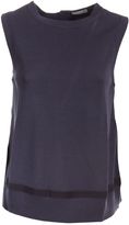 Thumbnail for your product : Moncler Classic Tank Top