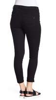 Thumbnail for your product : Democracy High Rise Tummy Control Ankle Skinny Jeans (Petite)