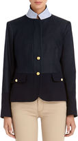 Thumbnail for your product : Jones New York Colorblock Jacket