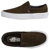 Thumbnail for your product : Vans Low-tops & sneakers