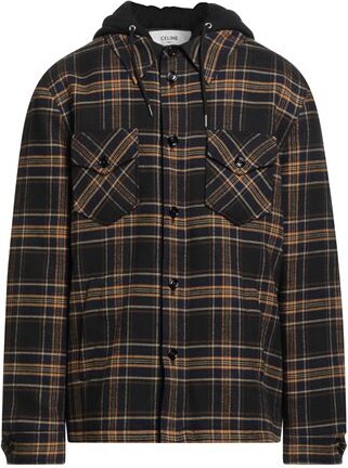 Celine Man Jacket