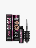 Thumbnail for your product : Benefit Cosmetics BADGal BANG! Mascara Mini, Black