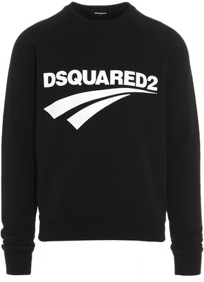 dsquared2 sweatshirt mens sale
