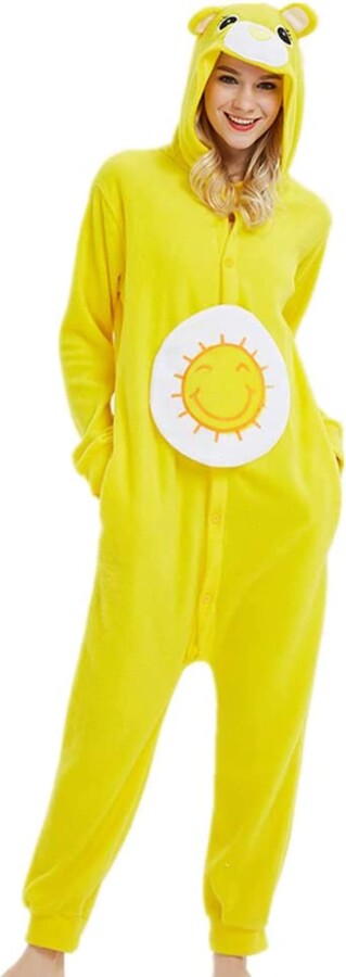 NUSGEAR Onesies for Women UK Clearance Ladies Onesie Hooded