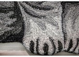 Thumbnail for your product : Studio Maleki Cat Wool & Cotton Rug For Lvr