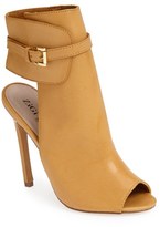 Thumbnail for your product : Zigi girl 'Cadence' Cutout Bootie (Women)