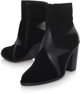 Thumbnail for your product : Kurt Geiger Skywalk high heel ankle boots