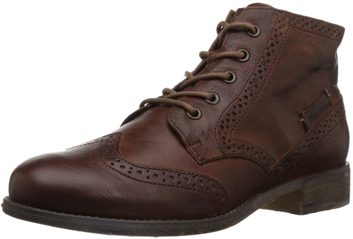josef seibel maren bootie