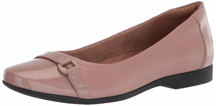 debenhams clarks shoes
