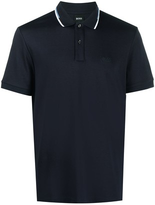 hugo boss polo xxl