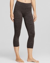 Thumbnail for your product : So Low Leggings - Space Dye Crop