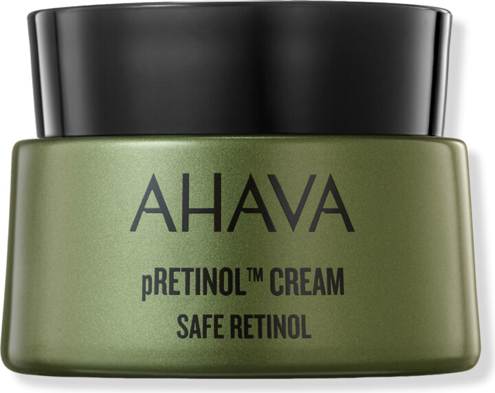 Ahava pRetinol Cream for Smoothing & Fine Lines