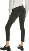 Thumbnail for your product : Hudson Collin Ridley Mid-Rise Skinny Ankle Jean