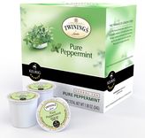 Thumbnail for your product : Keurig k-cup ® portion pack twinings of london pure peppermint herbal tea - 18-pk.