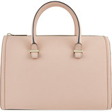 Thumbnail for your product : Victoria Beckham Victoria leather tote