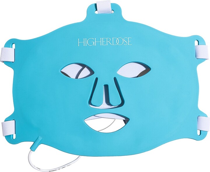 HigherDOSE Red Light Face Mask in Beauty: NA