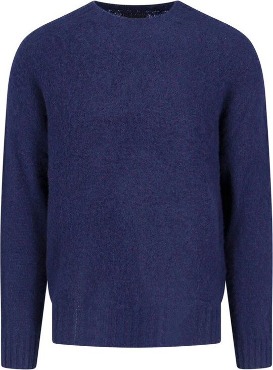 Howlin' Birth Of The Cool Crewneck Jumper