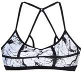 Thumbnail for your product : Koral CRUSH VERSATILITY BRA Top