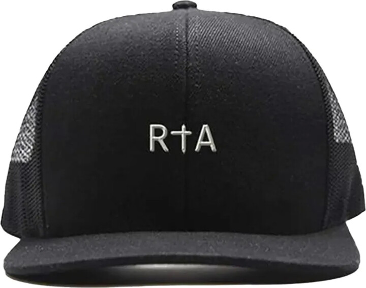 RtA Gideon trucker hat