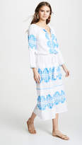 Thumbnail for your product : Melissa Odabash Lillie Dress