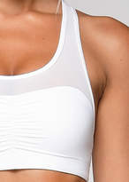 Thumbnail for your product : Lorna Jane Trooper Sports Bra