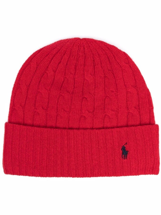 polo beanies
