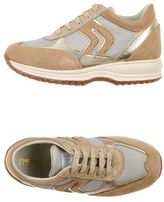 Thumbnail for your product : Geox Low-tops & trainers