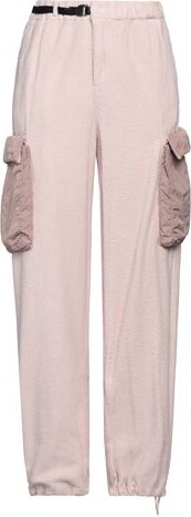 White Sand Woman Pants