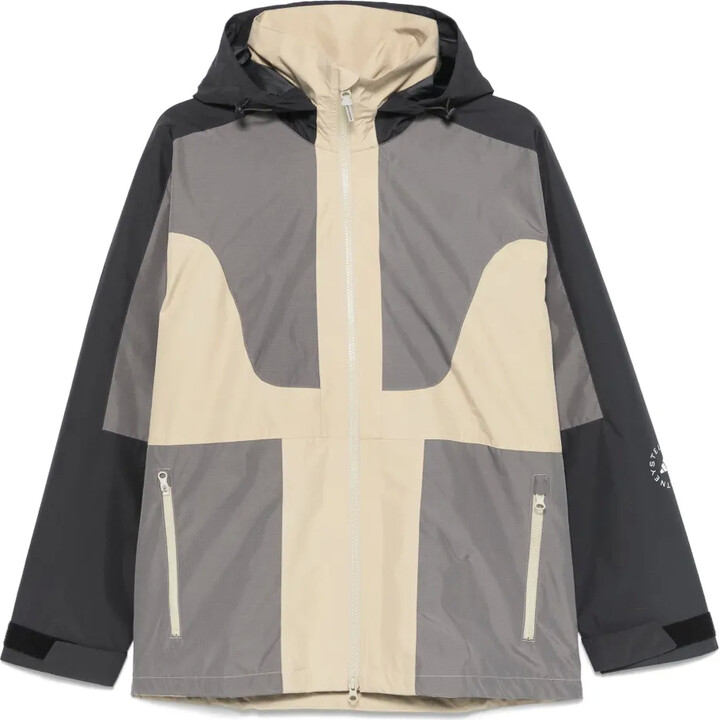 TrueNature jacket