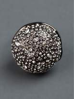 Thumbnail for your product : Alexis Bittar crystal studded ring