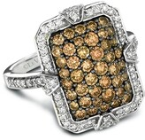 Thumbnail for your product : LeVian 14K 1.43 Ct. Tw. Diamond Cocktail Ring