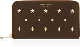 Thumbnail for your product : Henri Bendel West 57th Studded Zip Around Continental Wallet