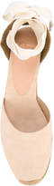 Thumbnail for your product : Castaner espadrille wedge sandals