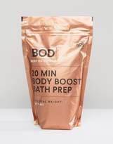 Thumbnail for your product : MiN New York Bod 20 Body Boost Bath Prep