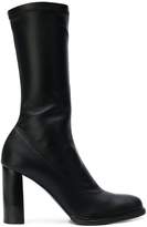 Thumbnail for your product : Stella McCartney mid-calf block heel boots