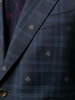 Thumbnail for your product : Gucci Monaco Bees two-piece suit